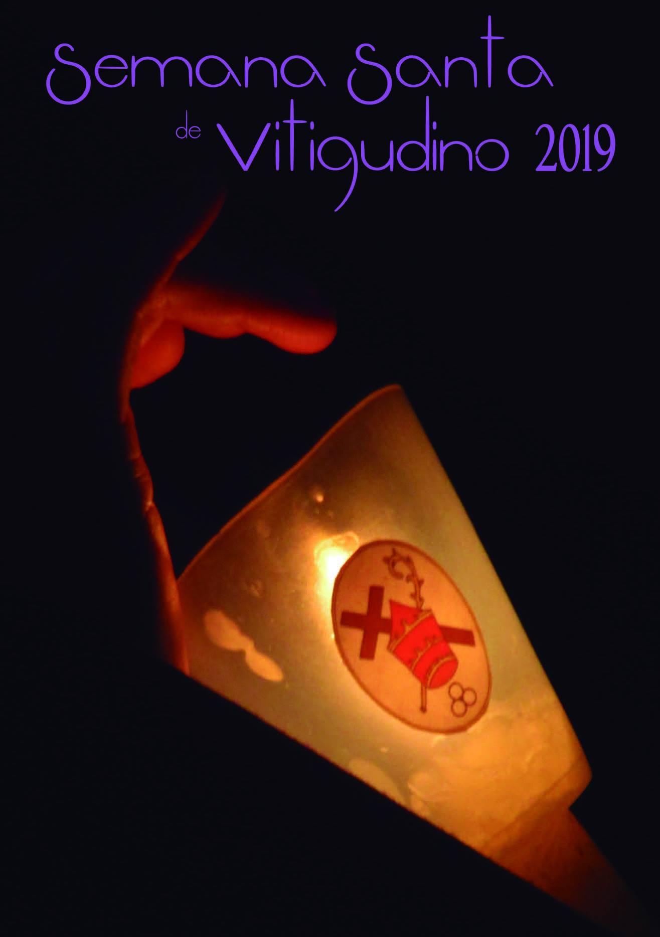 Semana Santa en Vitigudino  
